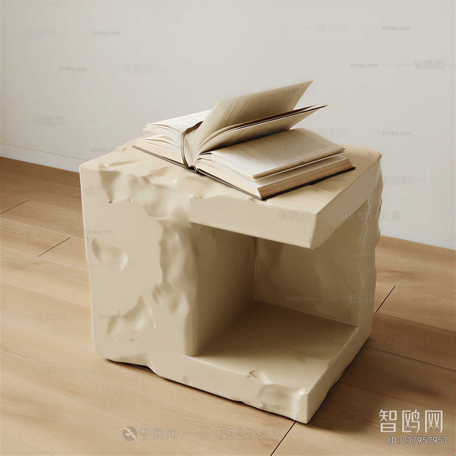 Modern Side Table/corner Table