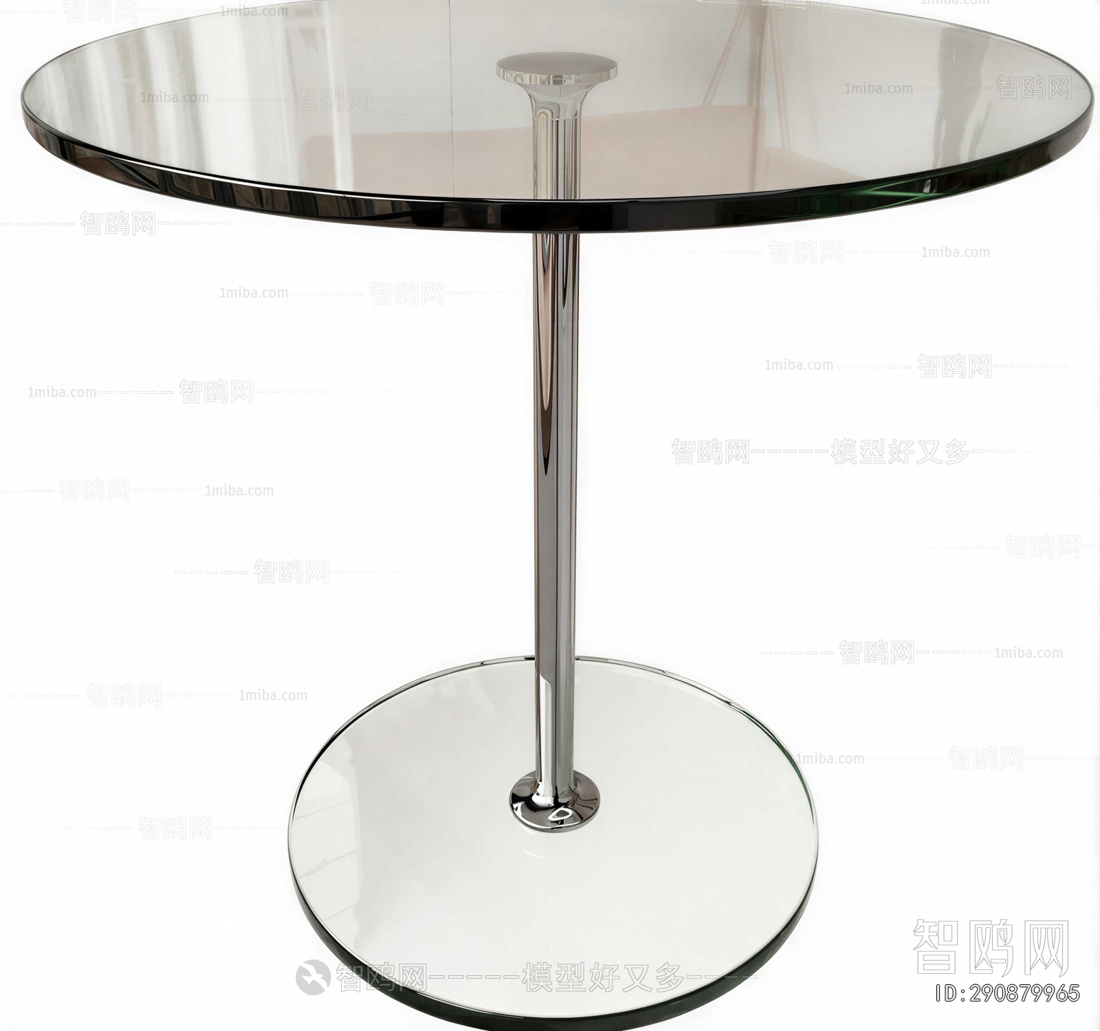 Modern Side Table/corner Table
