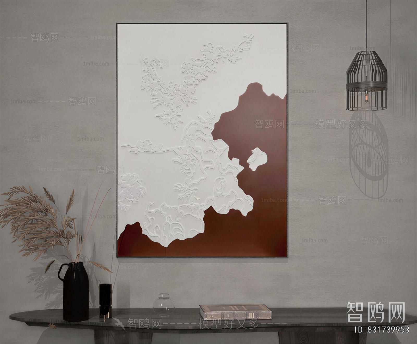 Modern Painting