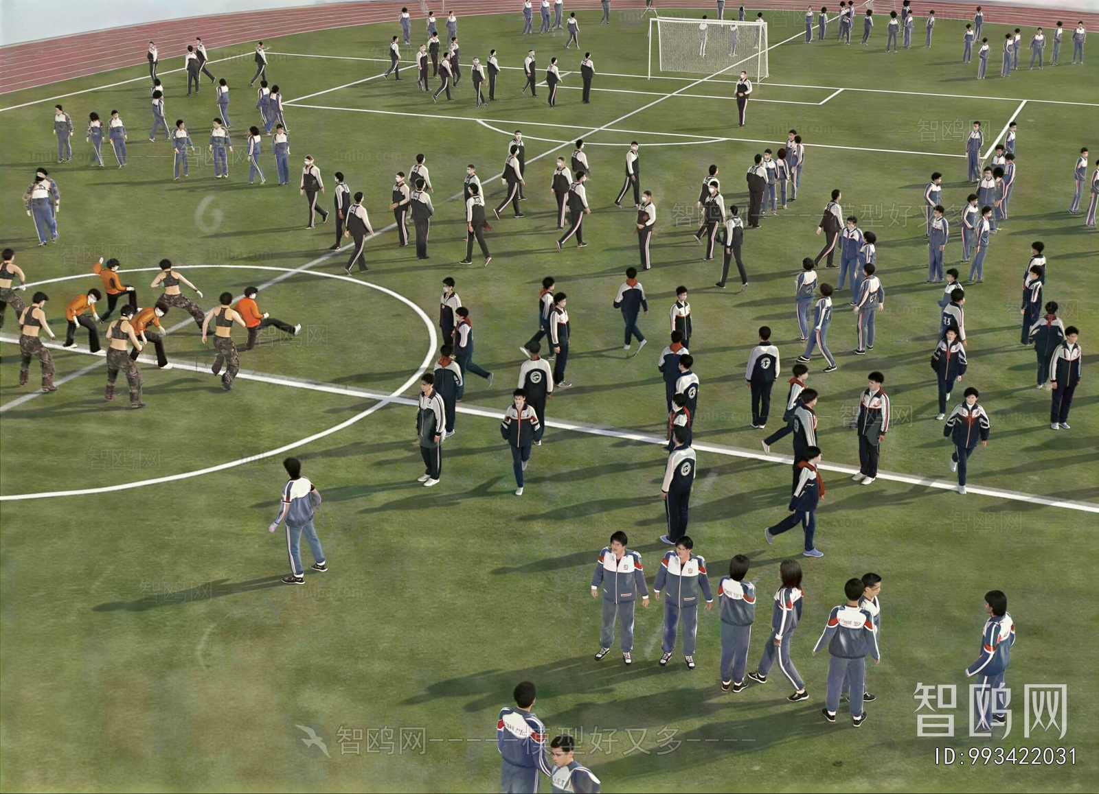 Modern Multiplayer