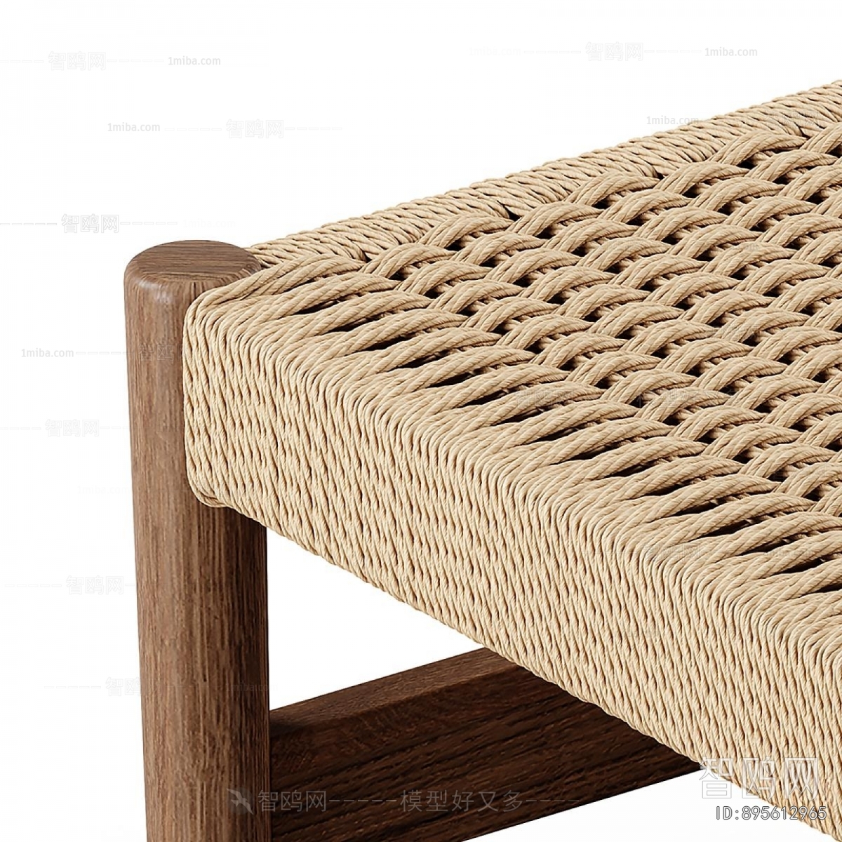 Modern Bench