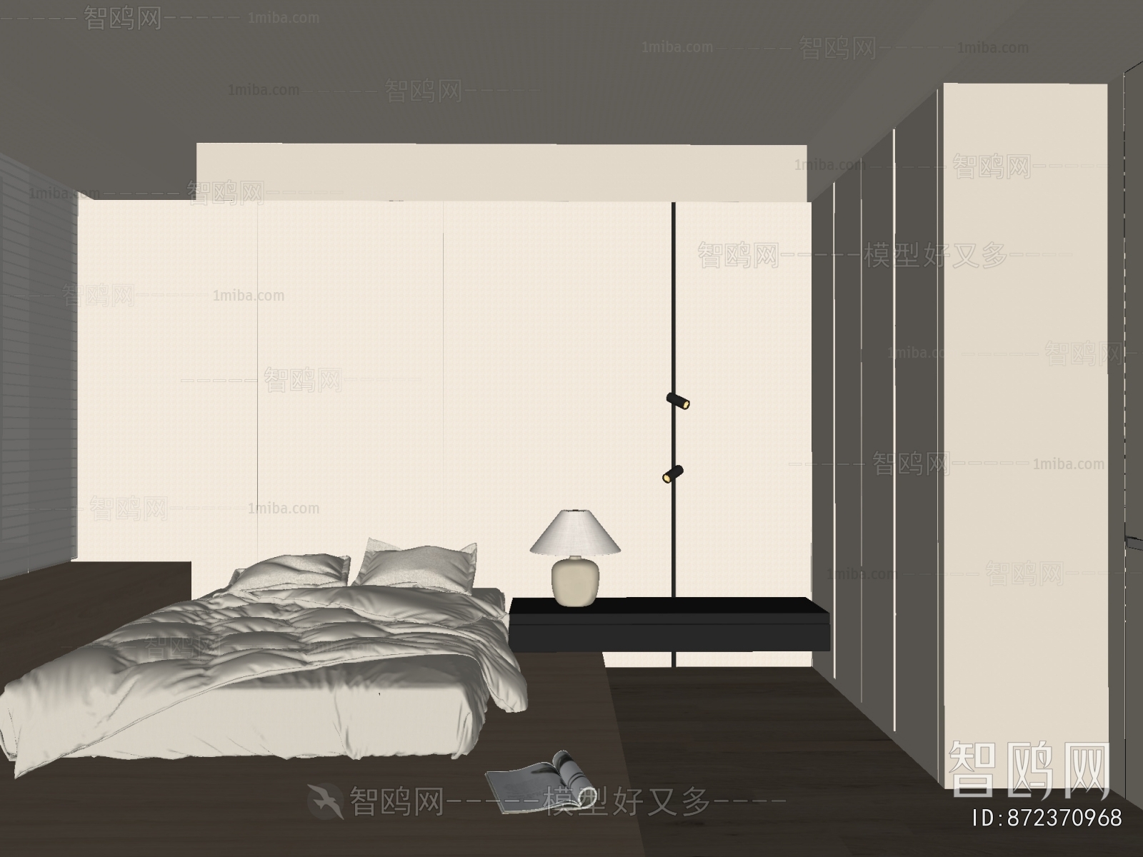 Modern Tatami