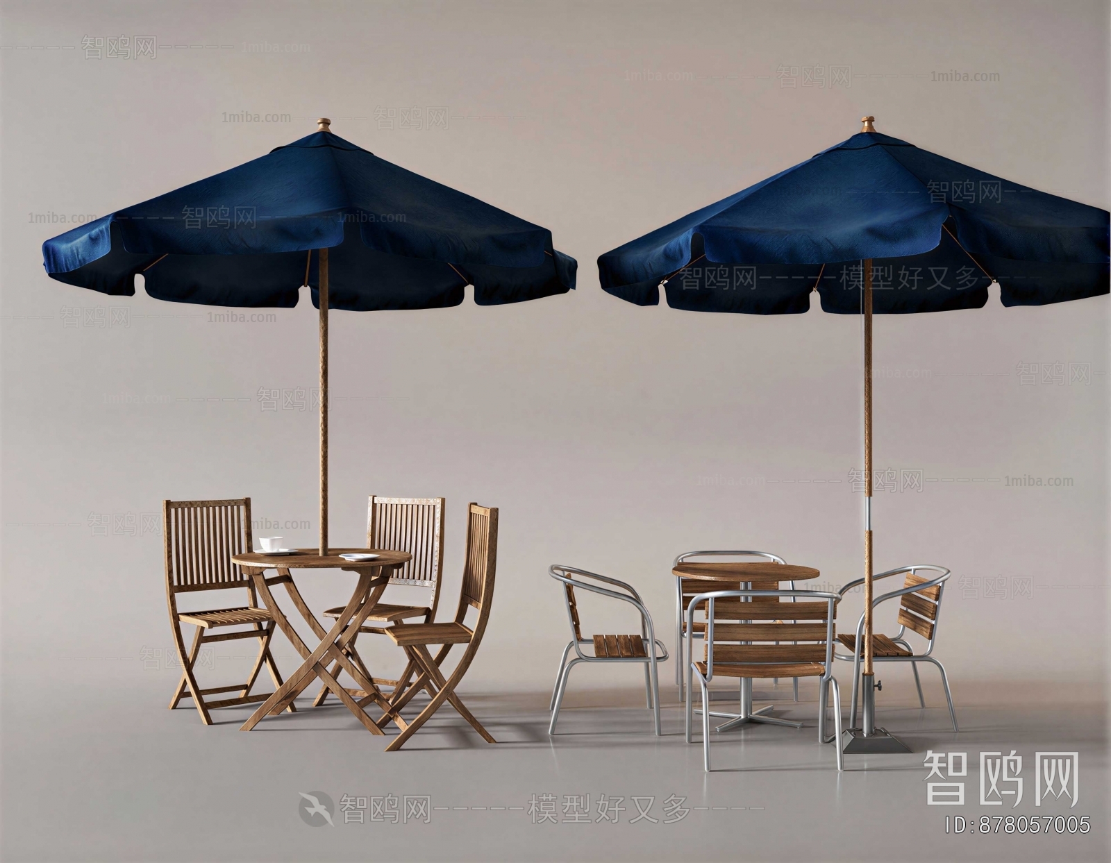 Modern Outdoor Tables And Chairs