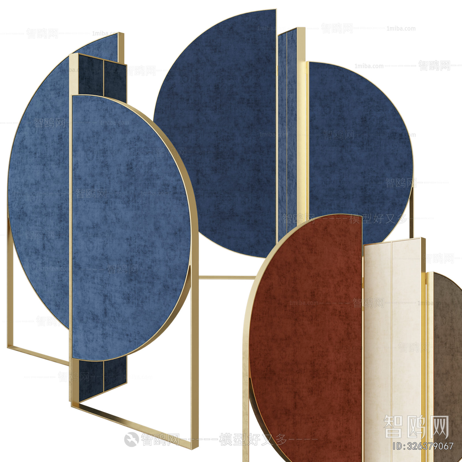 Modern Partition