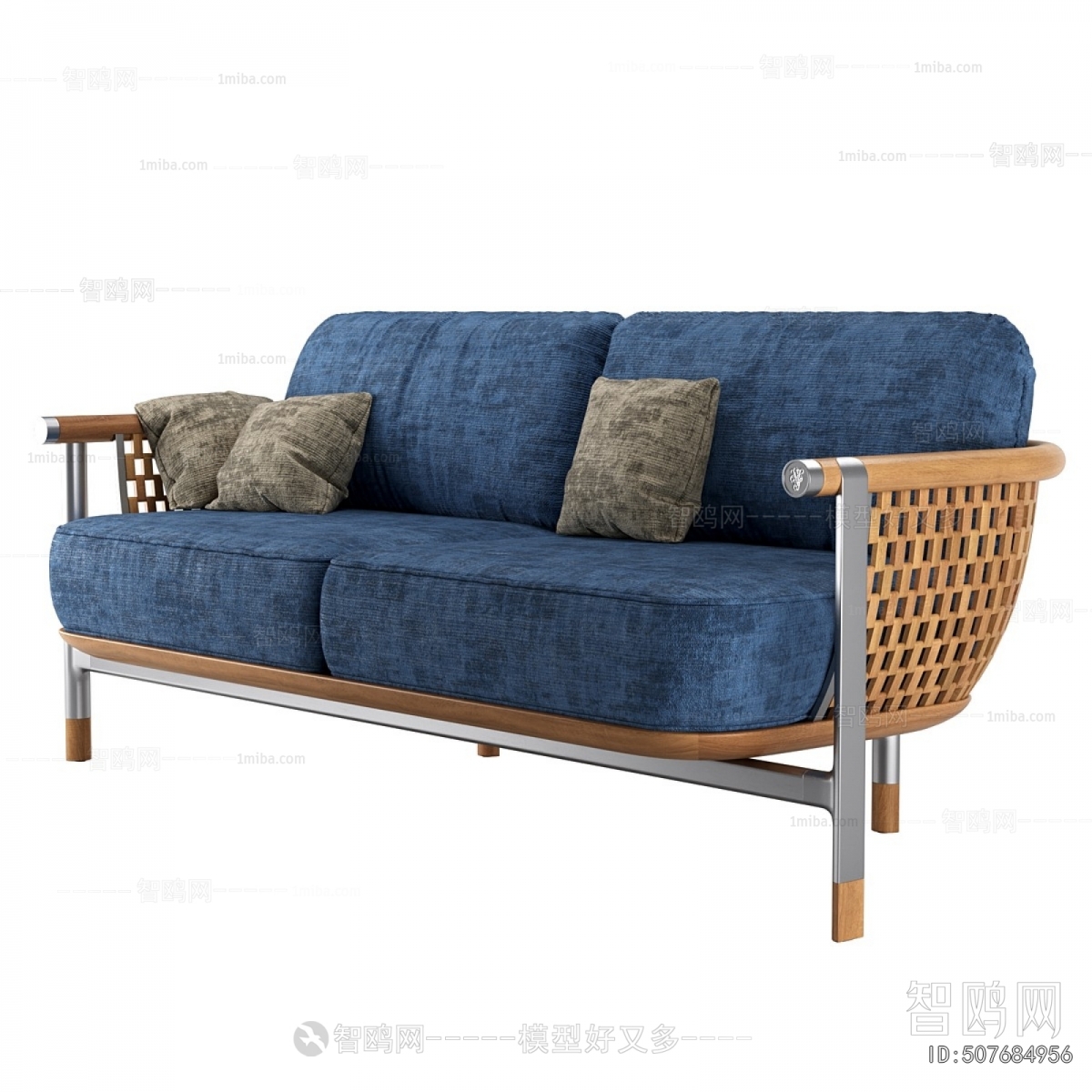 Modern A Sofa For Two