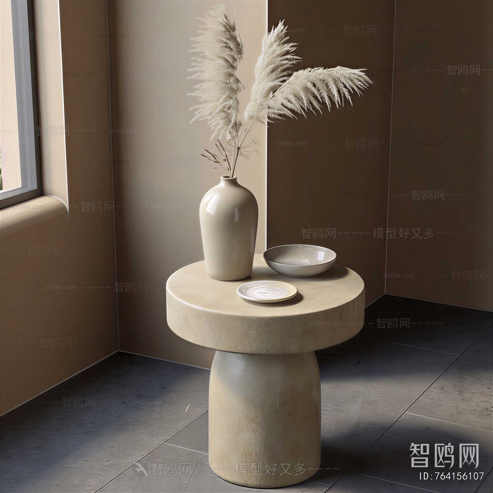 Modern Side Table/corner Table