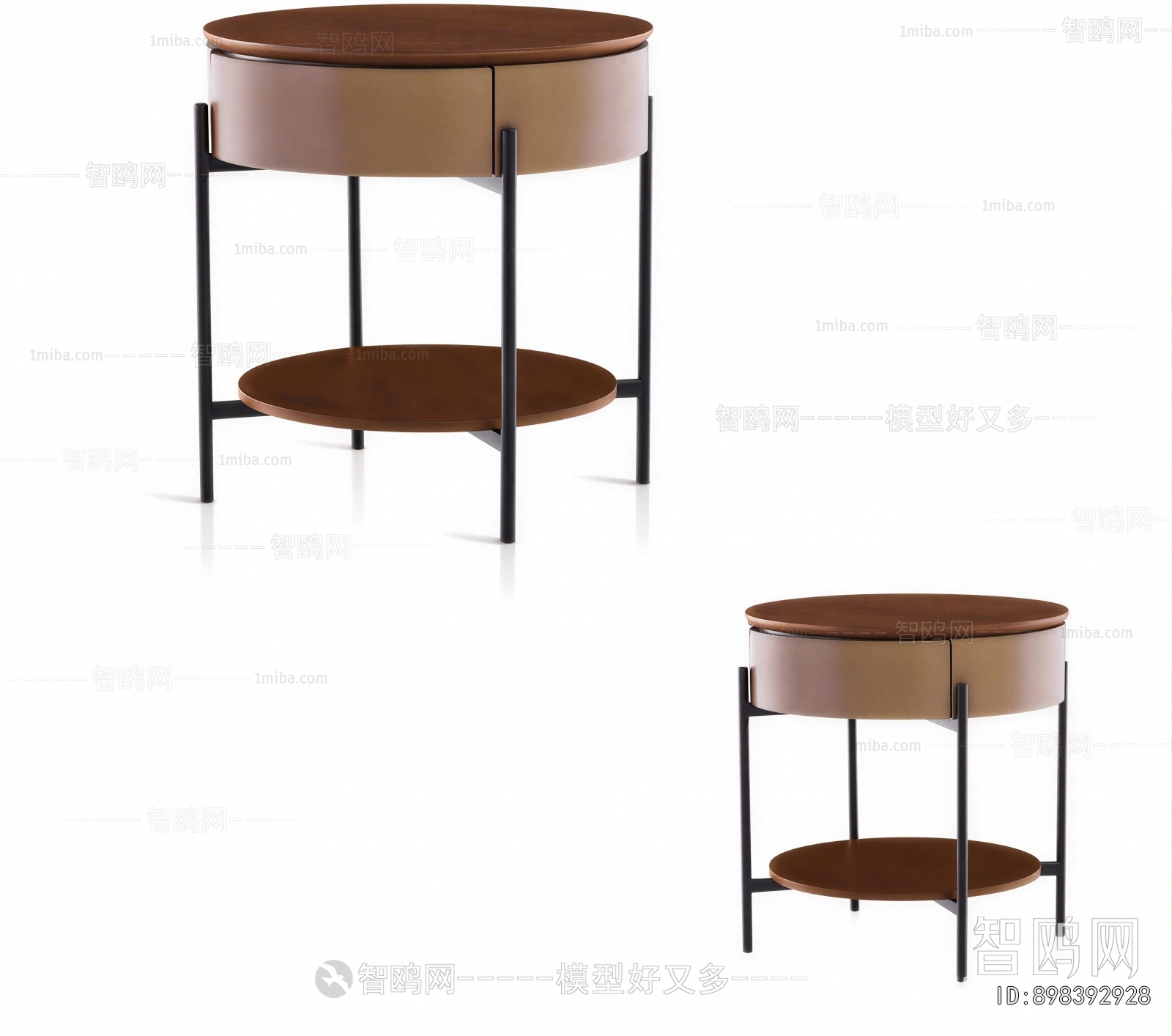 Modern Side Table/corner Table