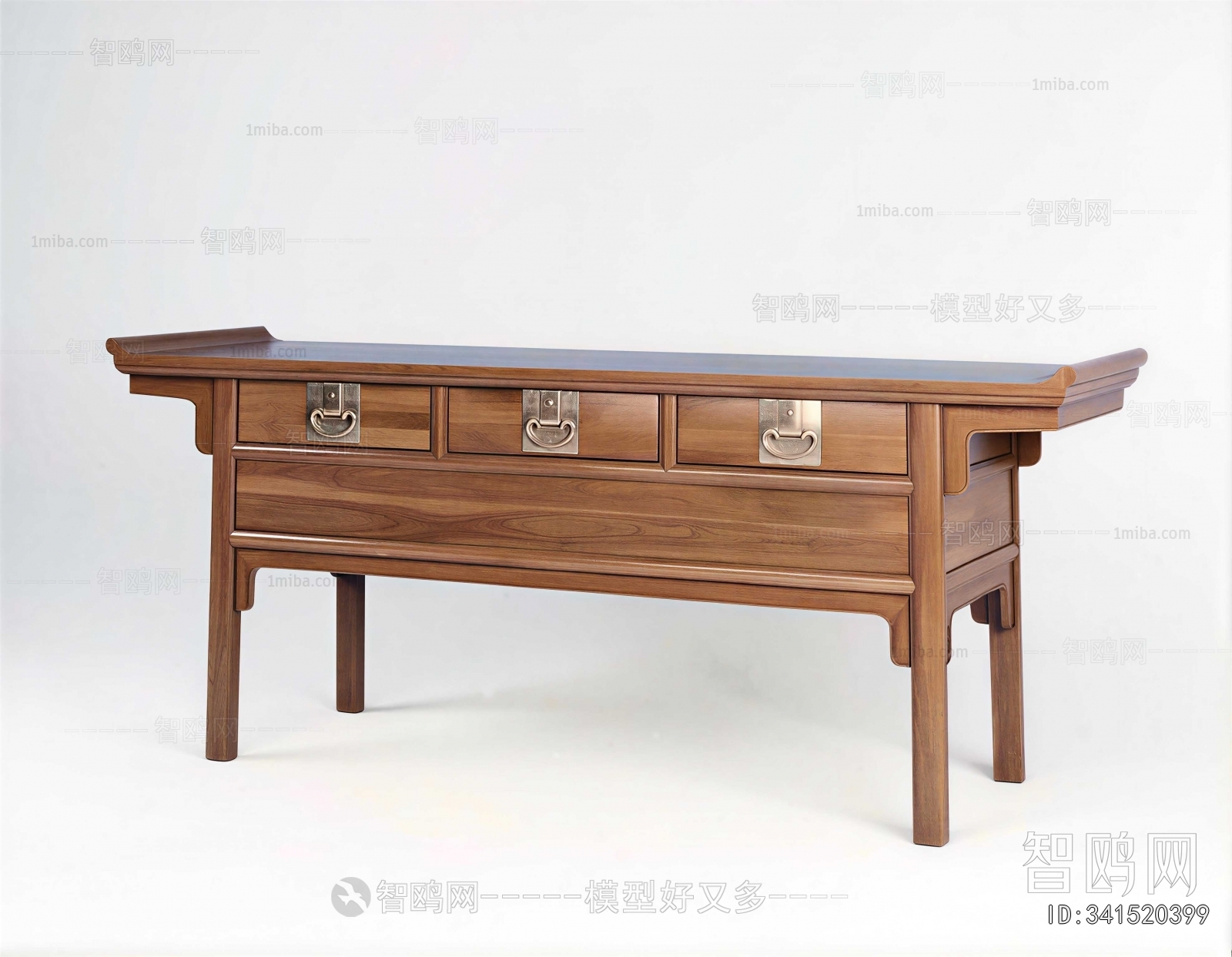New Chinese Style Console