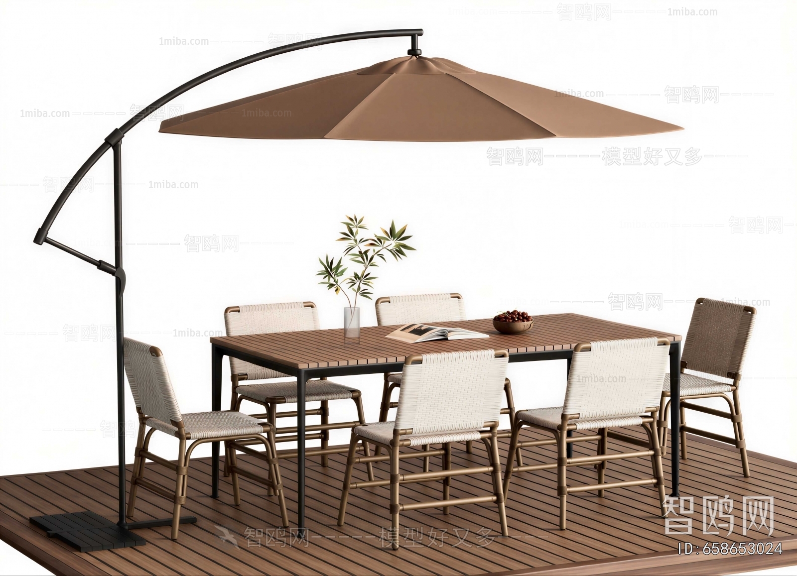 Modern Outdoor Tables And Chairs