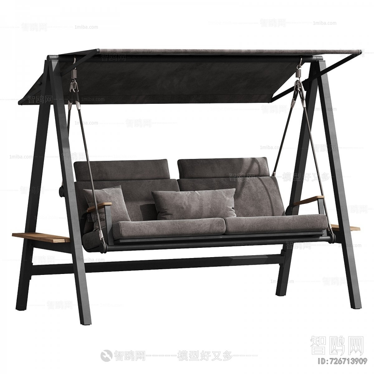 Modern Hanging Chair