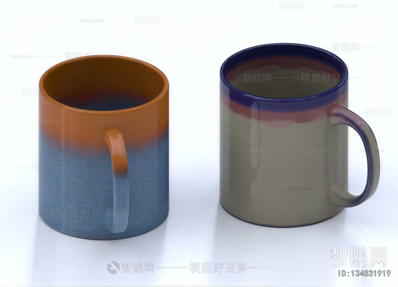 Modern Cup