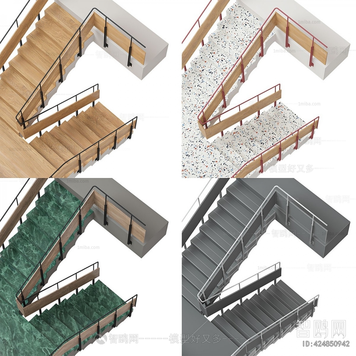 Modern Staircase
