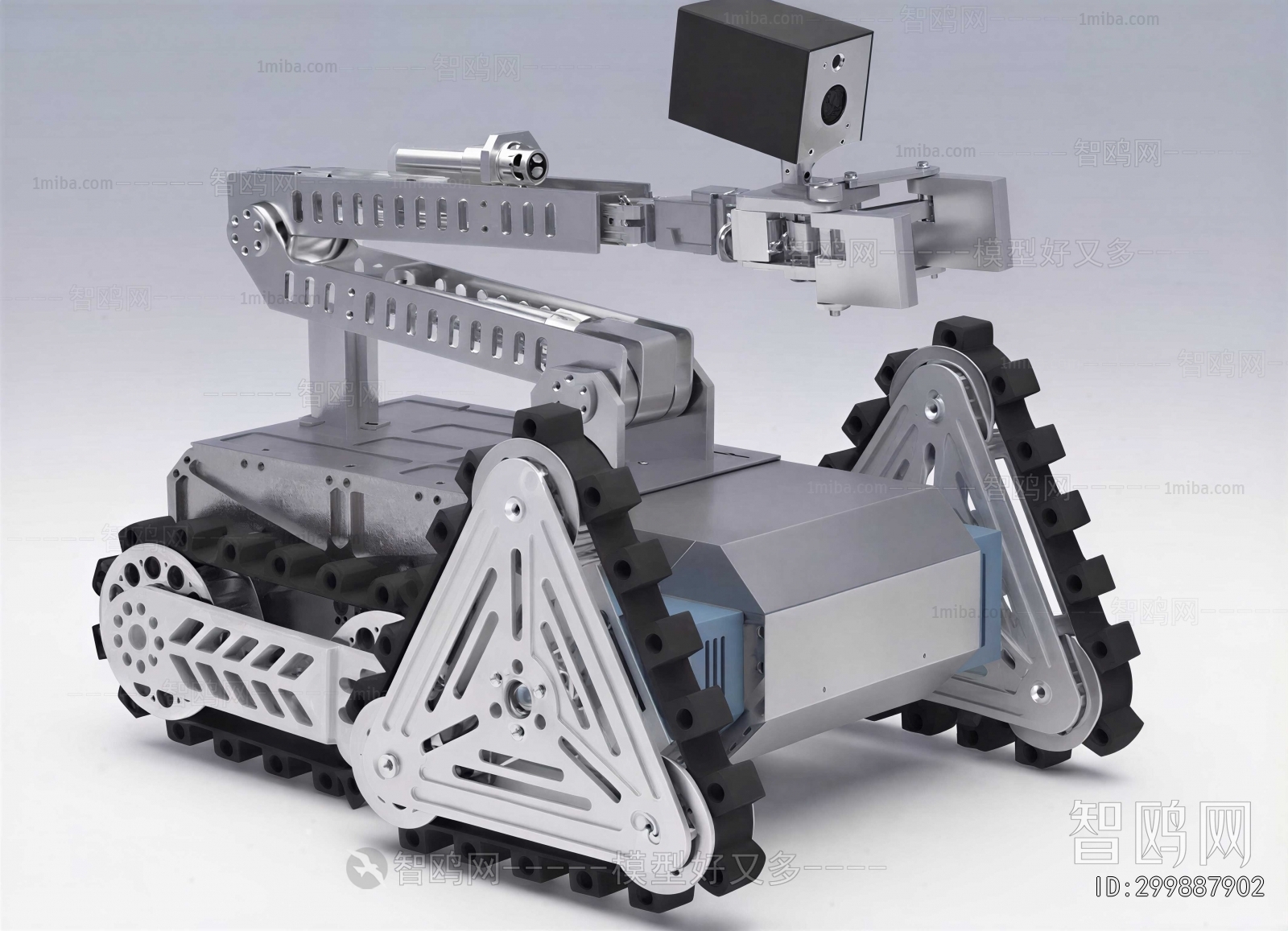 Modern Robot