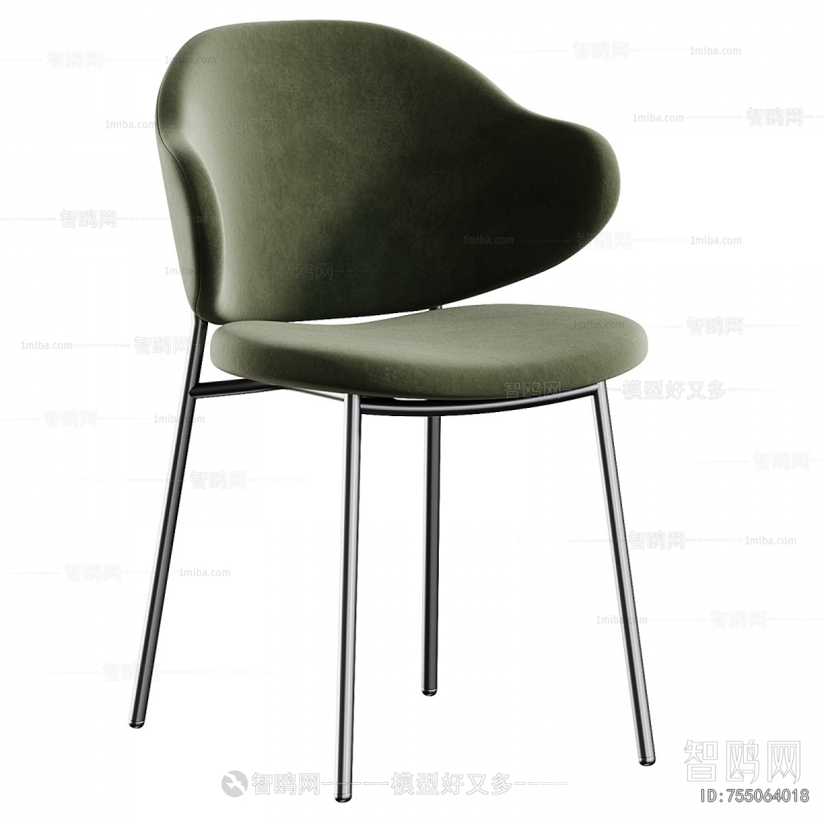 Modern Dining Chair