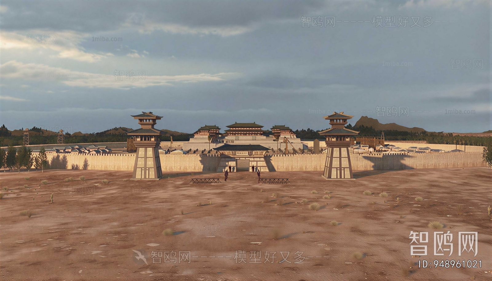 Chinese Style Other