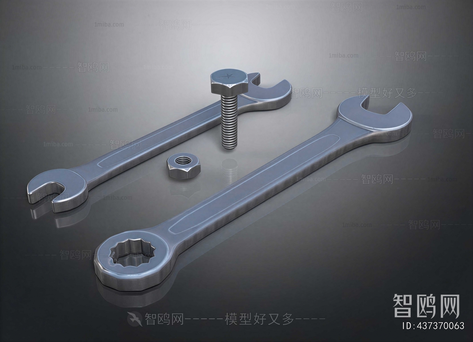 Modern Piece Of Hardware