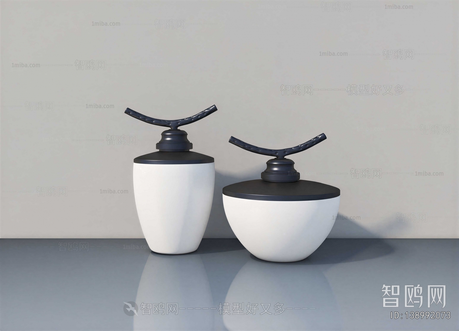 Modern Kitchenware