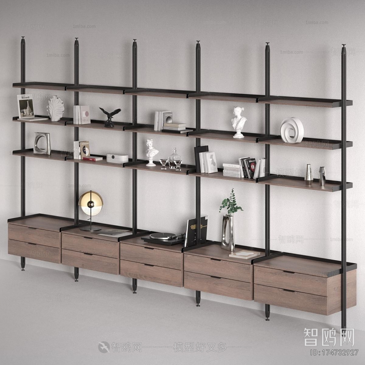 Modern Decorative Frame
