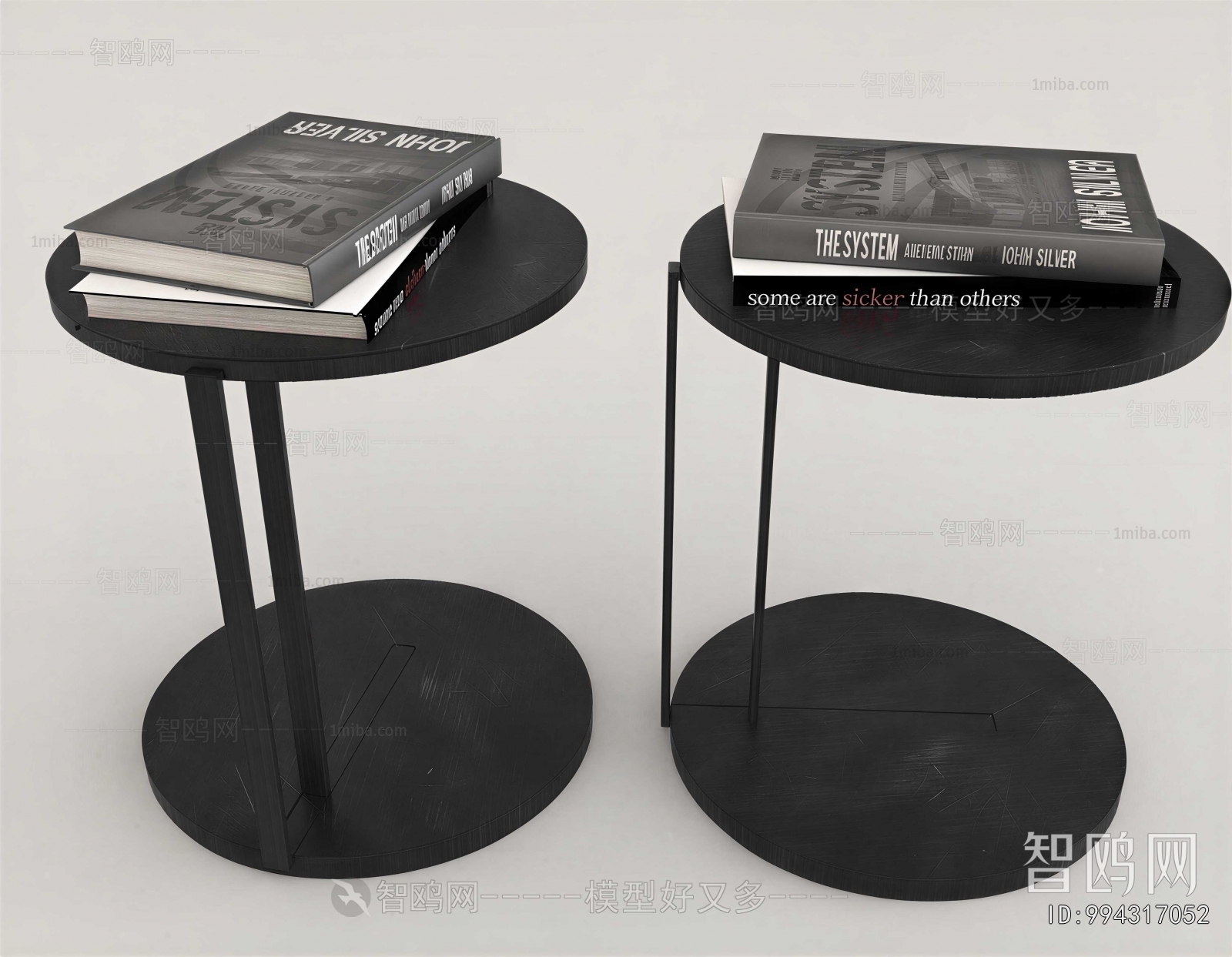 Modern Side Table/corner Table