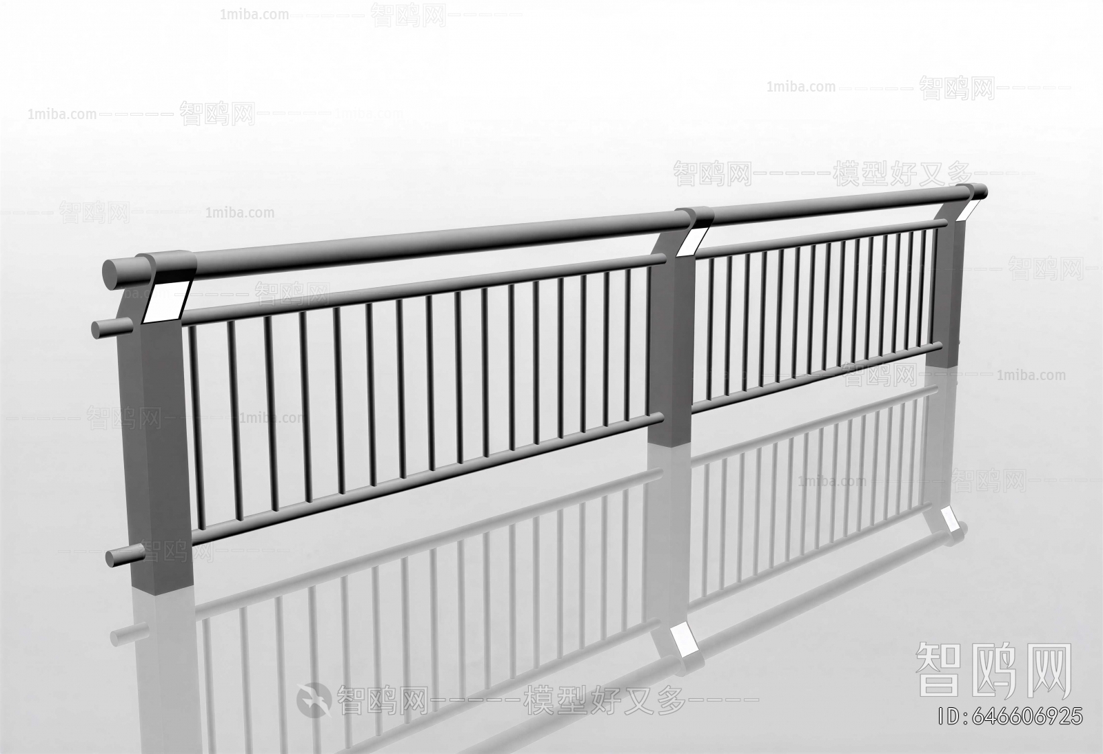 Modern Guardrail