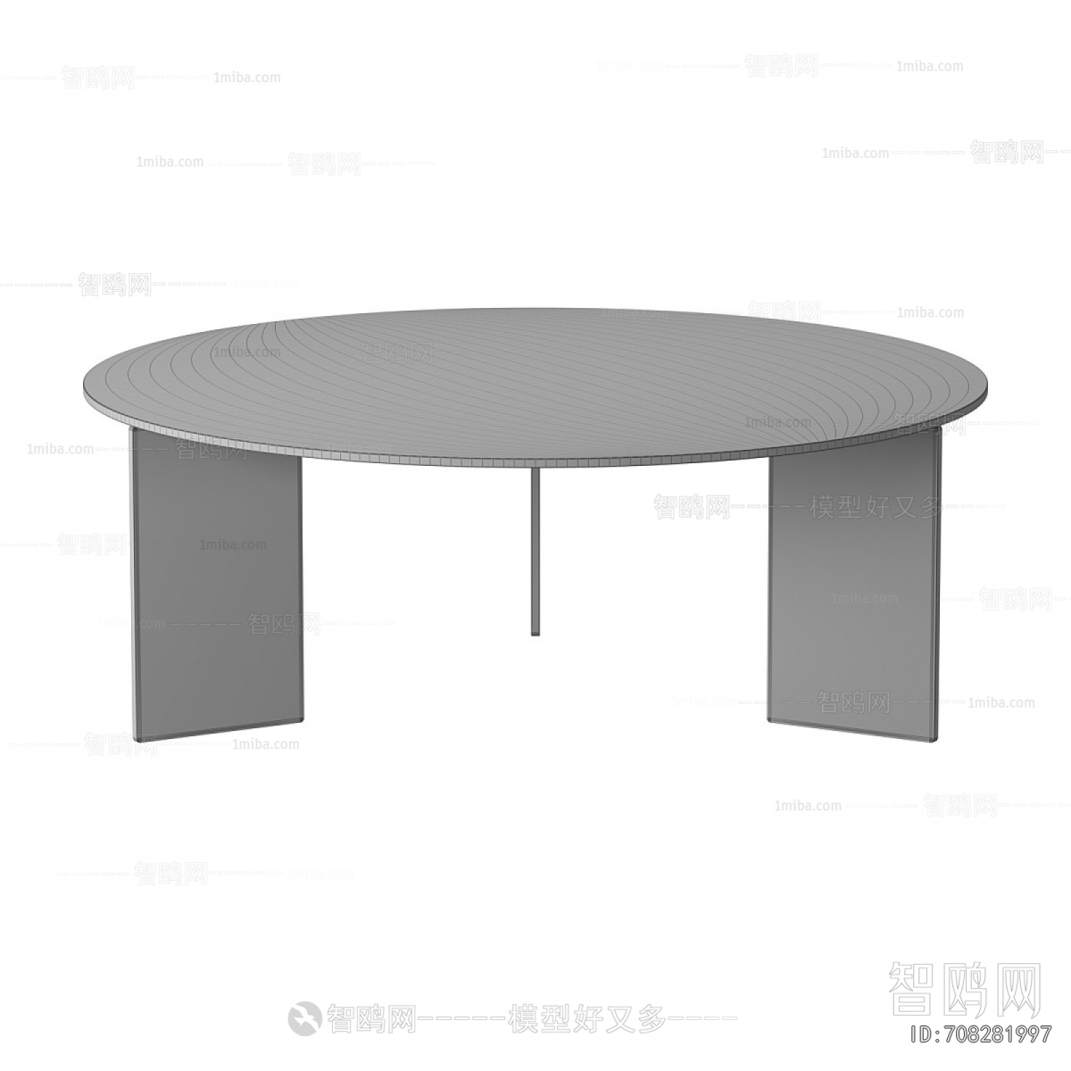 Modern Coffee Table