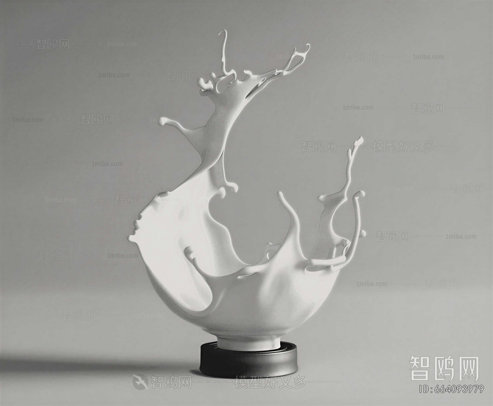 Modern Sculpture