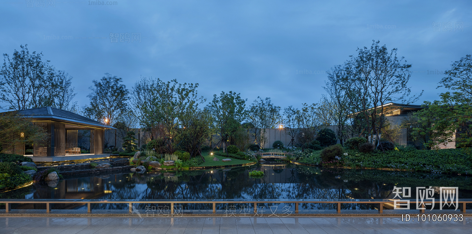 Night View