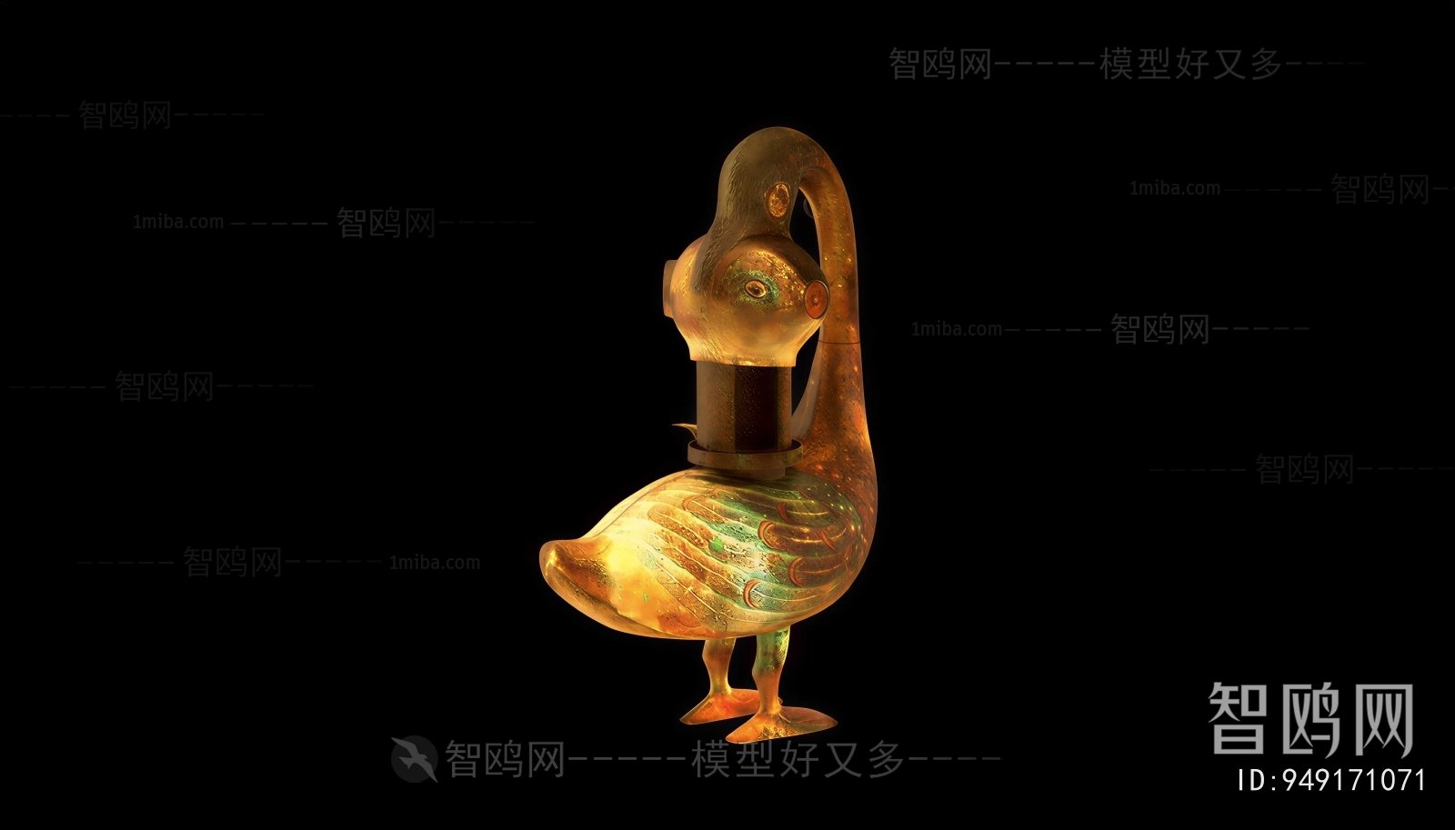 Modern Sculpture