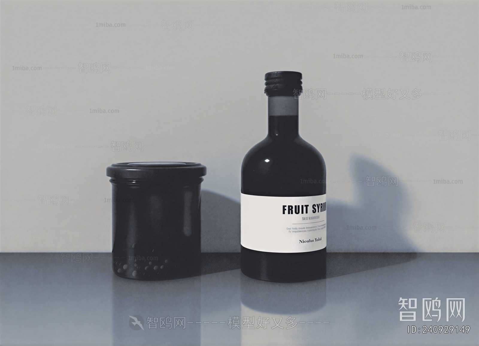 Modern Wine