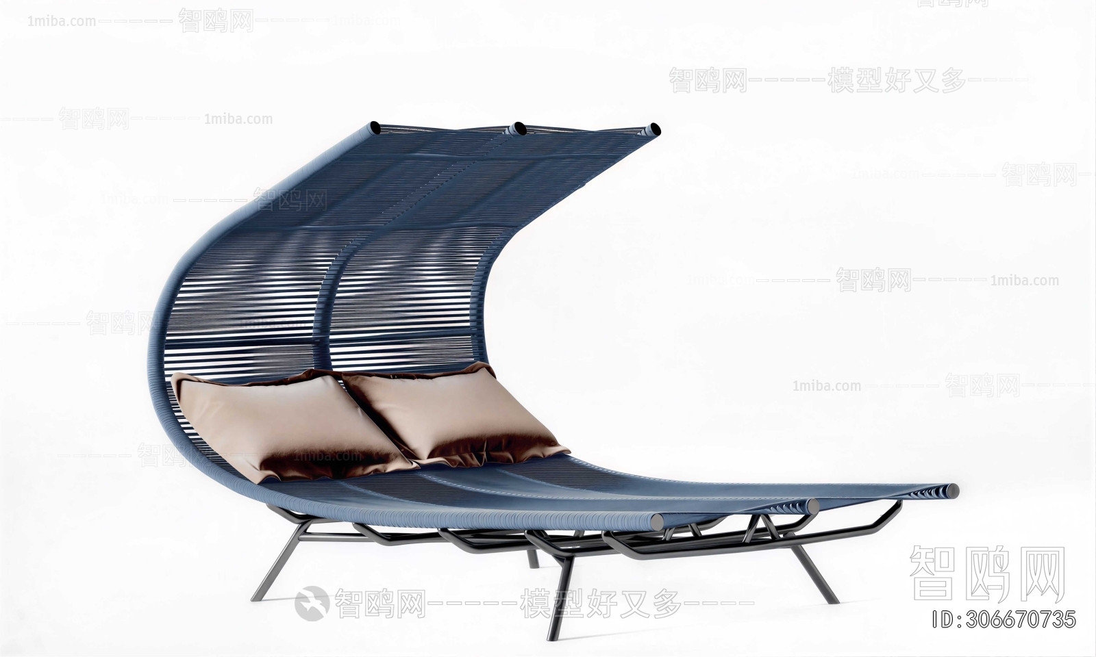Modern Recliner