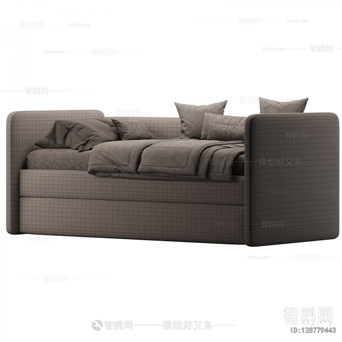 Modern Sofa Bed