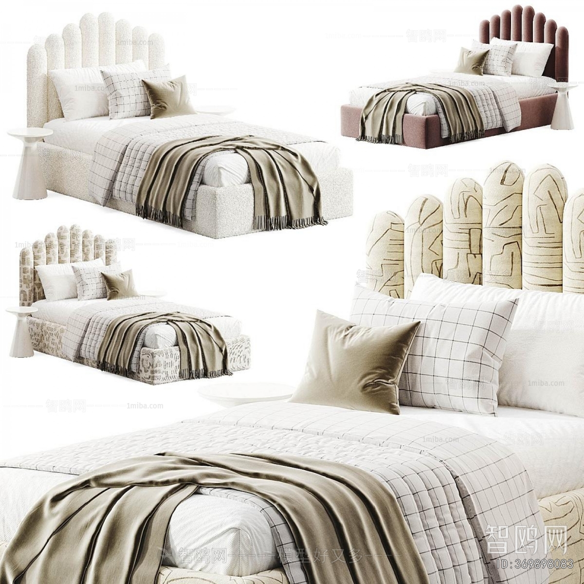 Modern Sofa Bed
