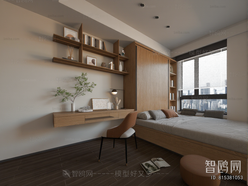 Modern Tatami