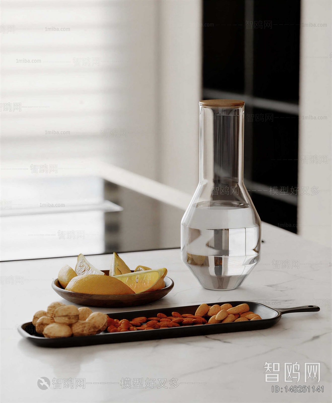 Modern Tableware