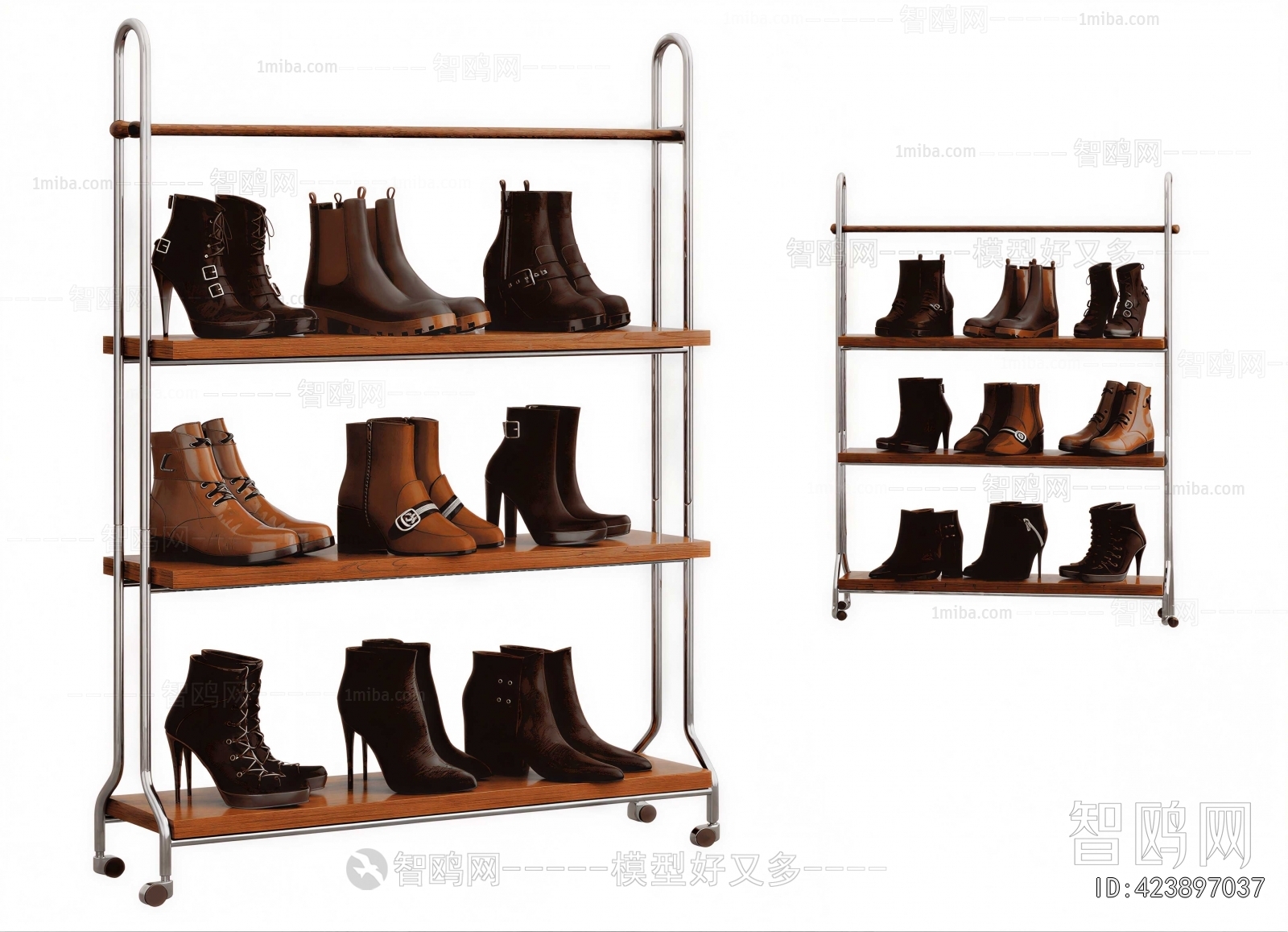 Modern Shoes