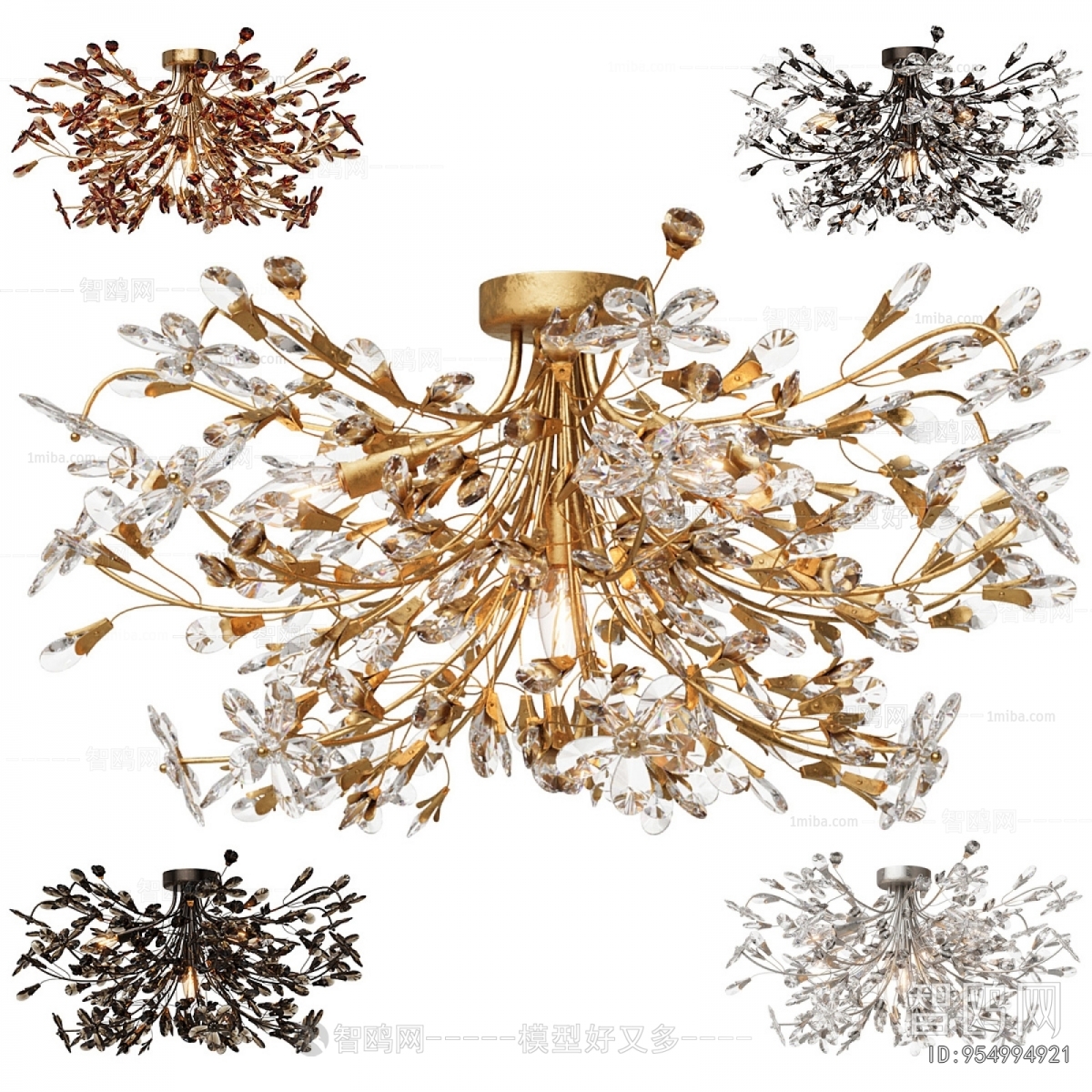 Modern Ceiling Ceiling Lamp