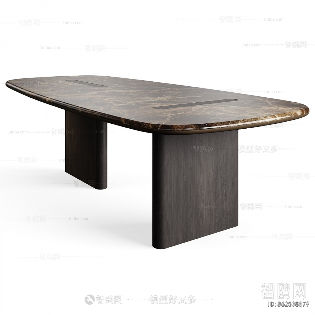 Modern Dining Table