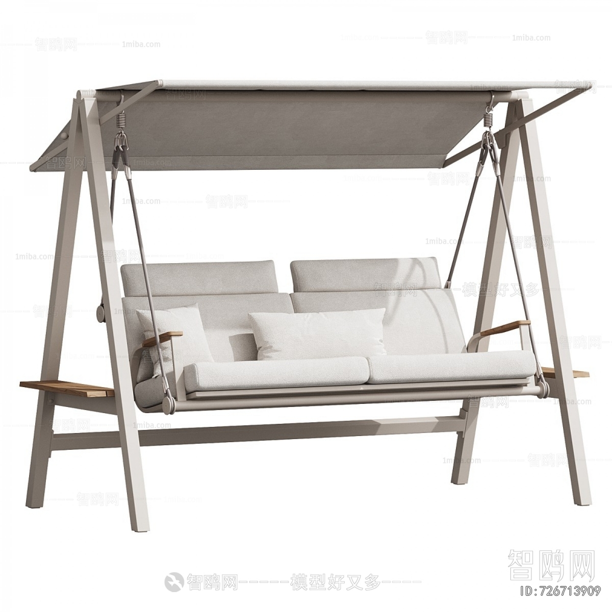 Modern Hanging Chair