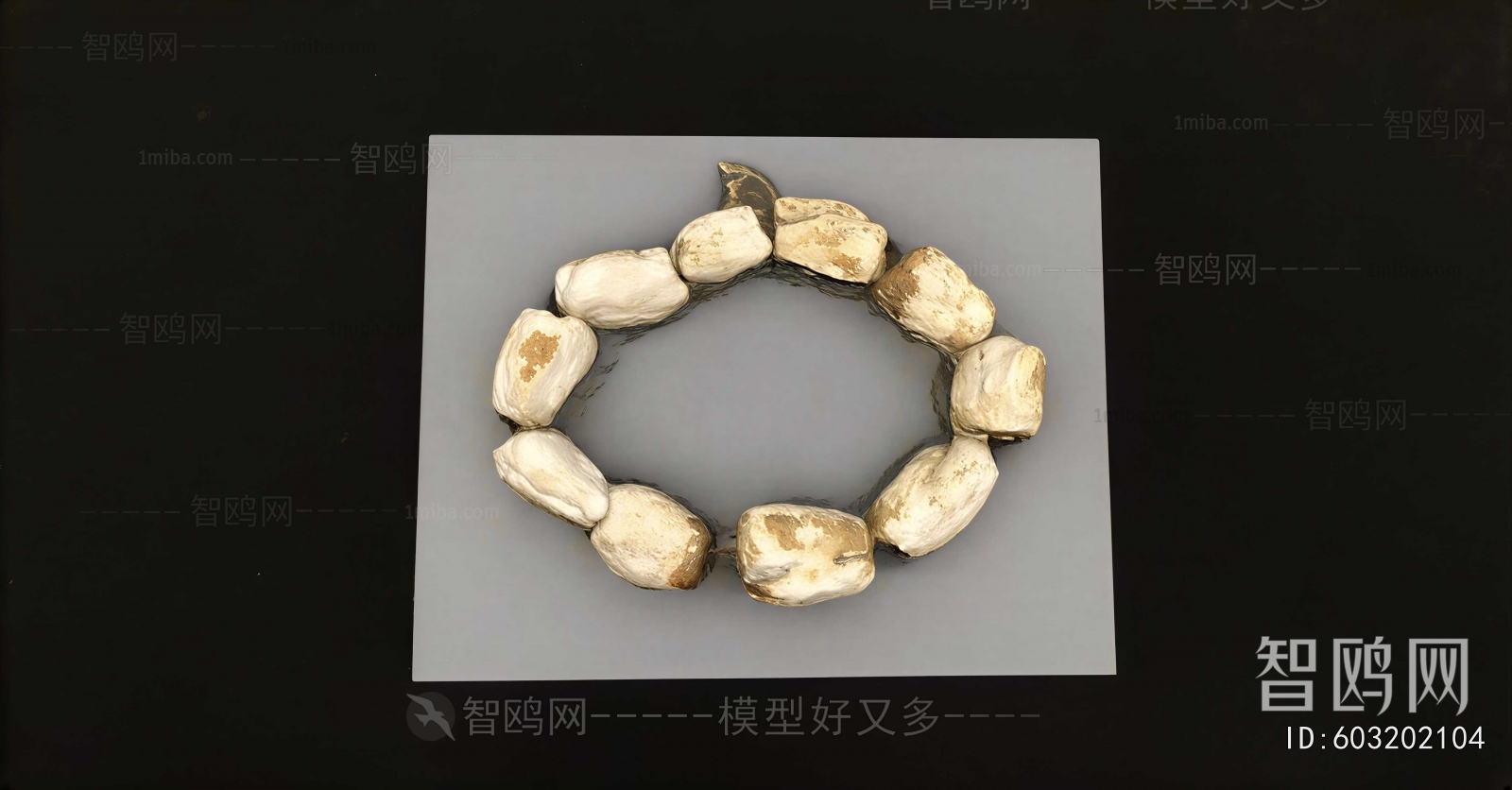Modern Jewelry