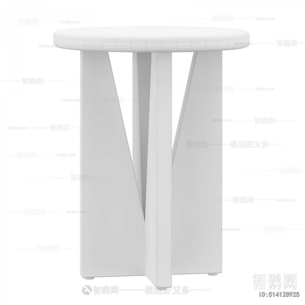 Modern Side Table/corner Table