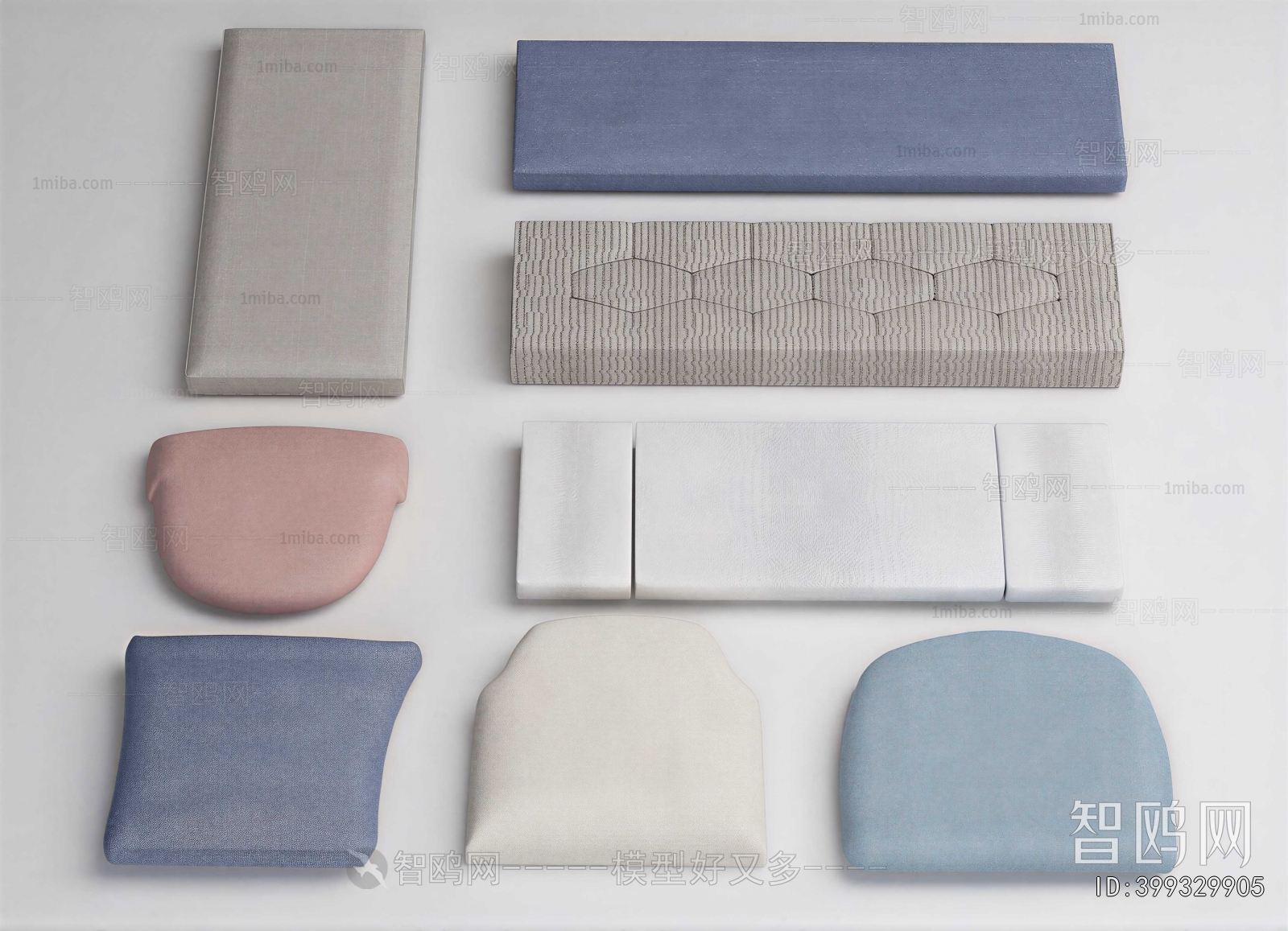 Modern Cushion