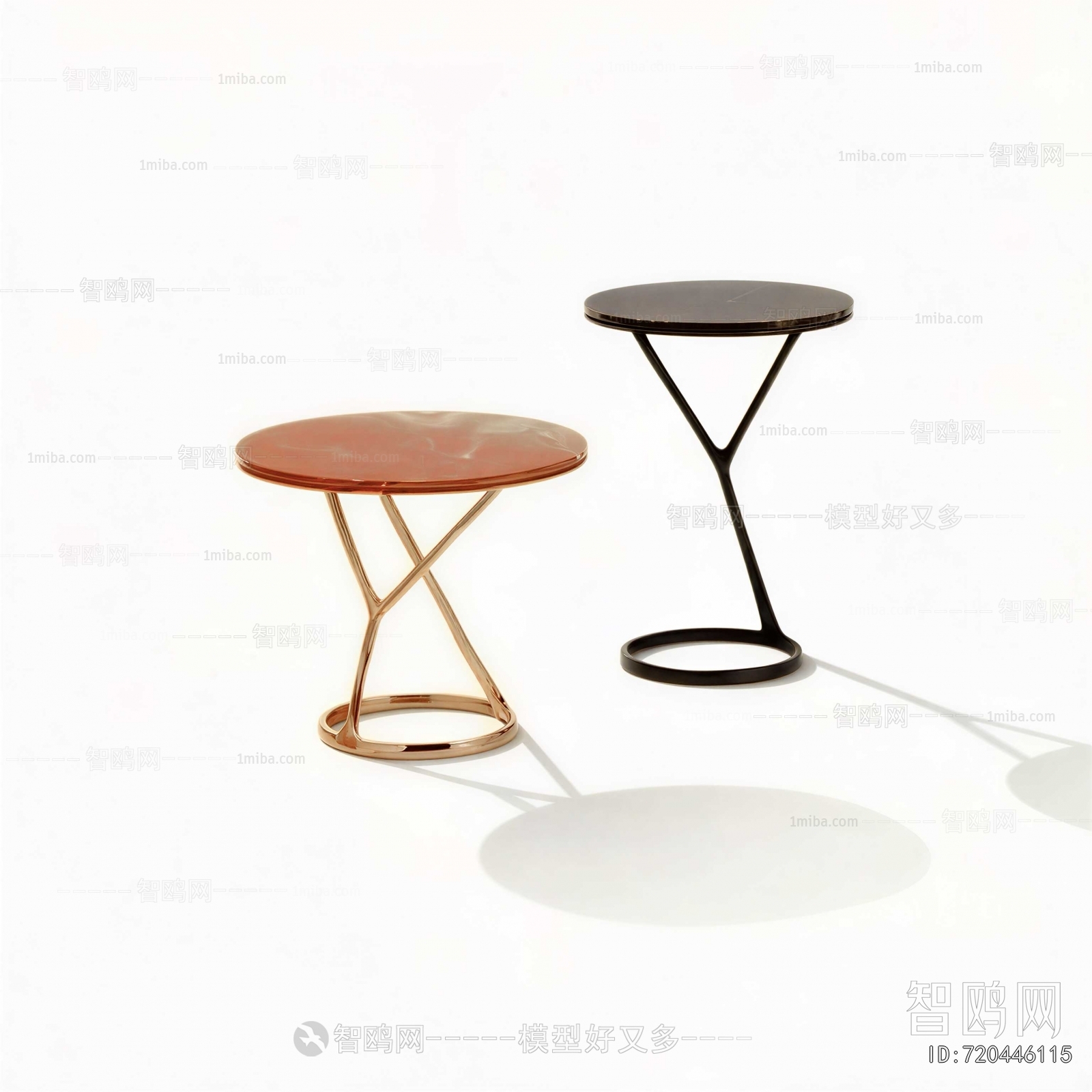 Modern Side Table/corner Table
