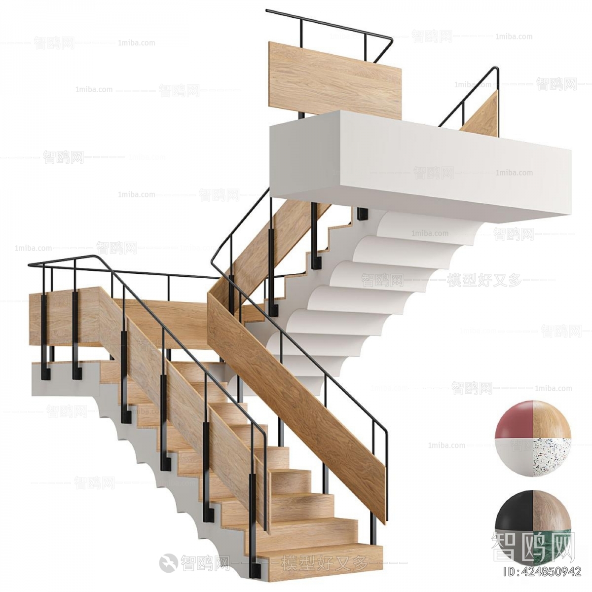Modern Staircase