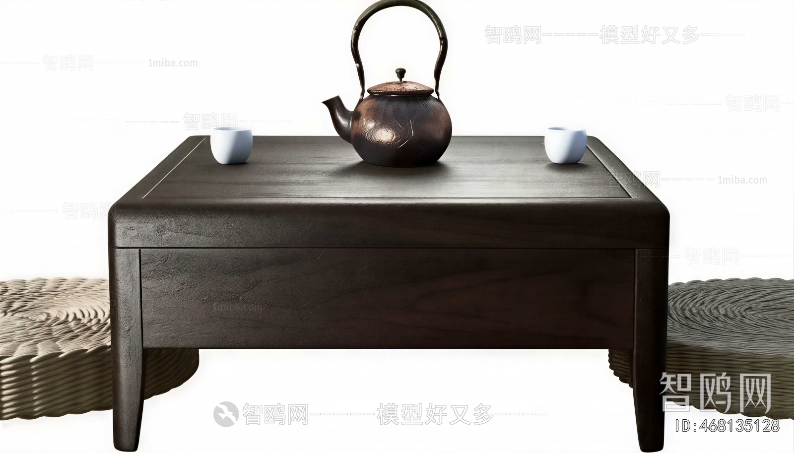 New Chinese Style Tea Tables And Chairs
