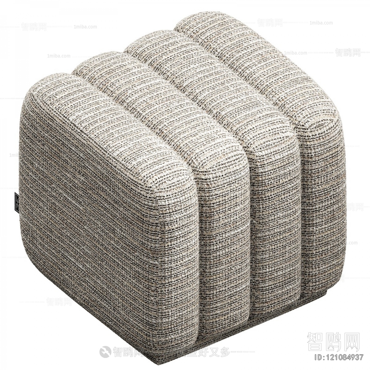 Modern Sofa Stool
