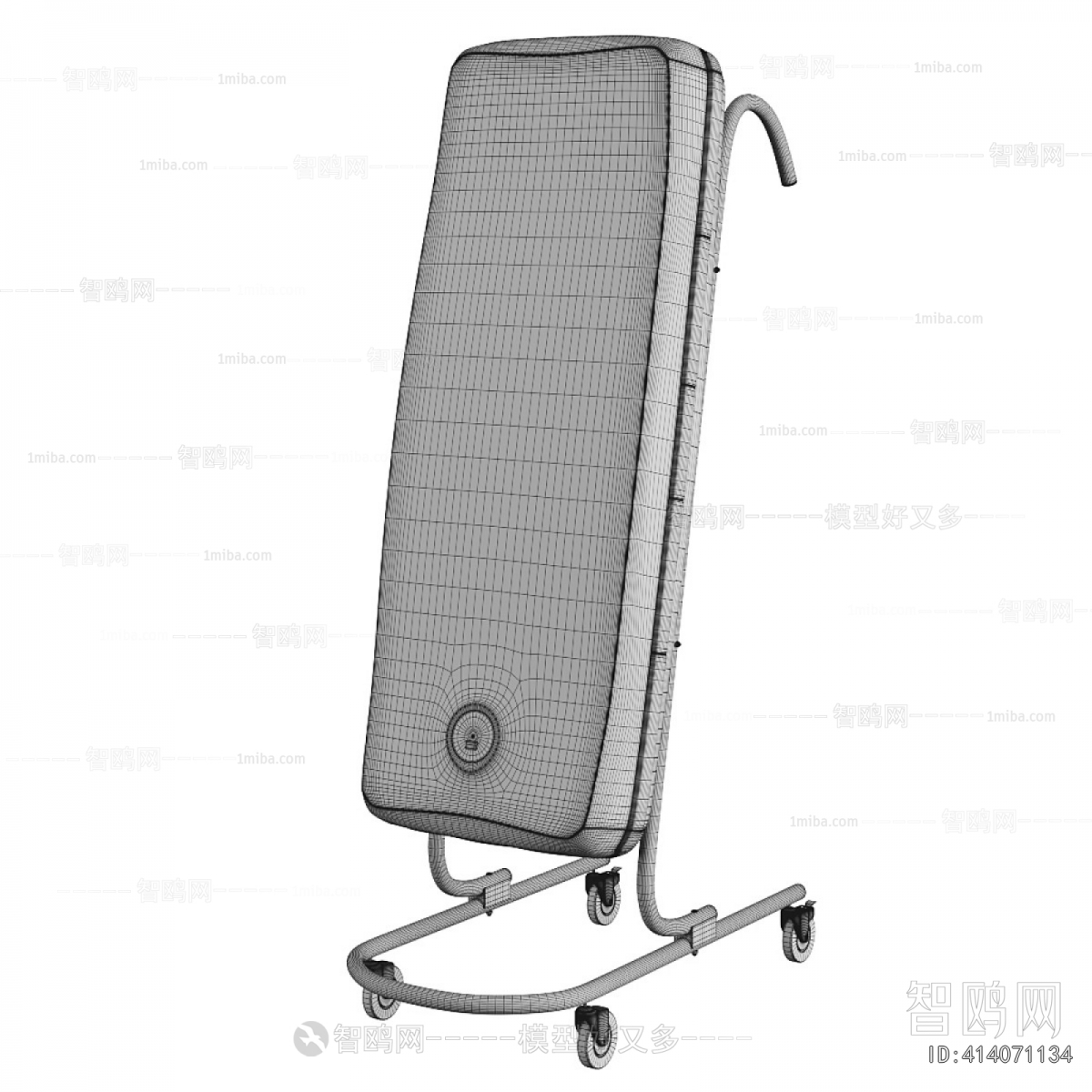 Modern Medical Equipment