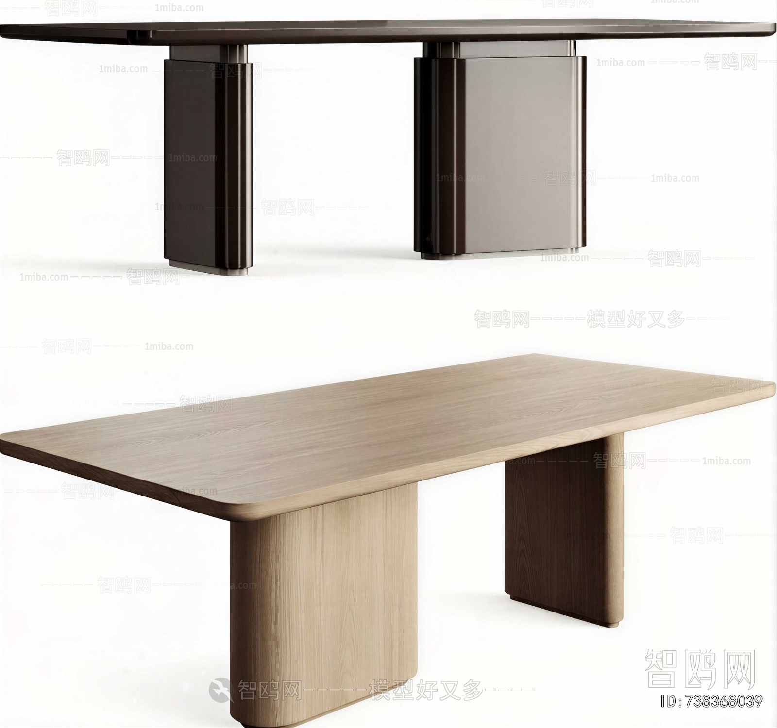 Modern Dining Table