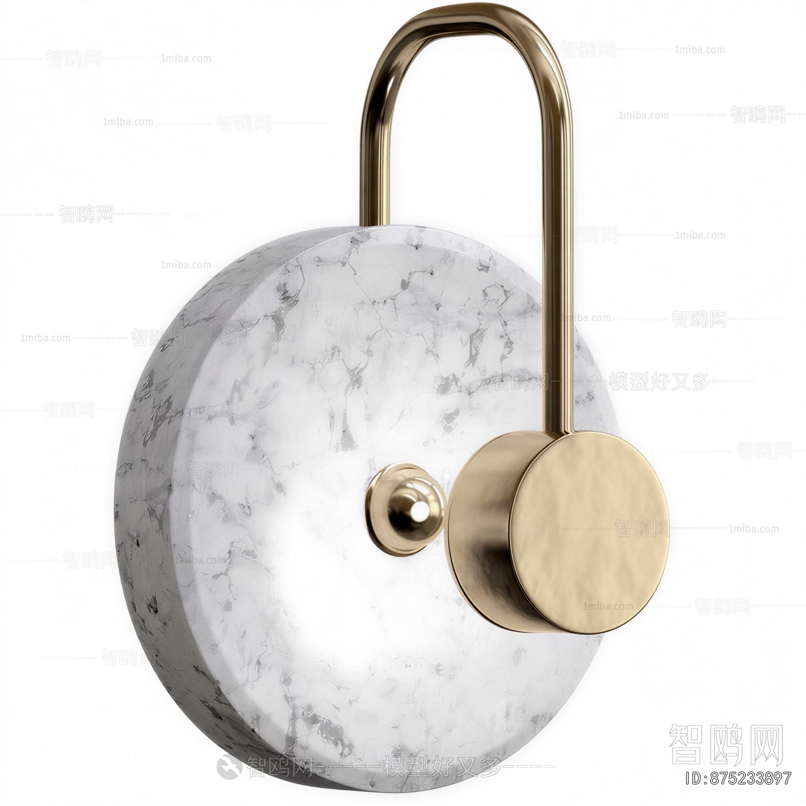 Modern Wall Lamp