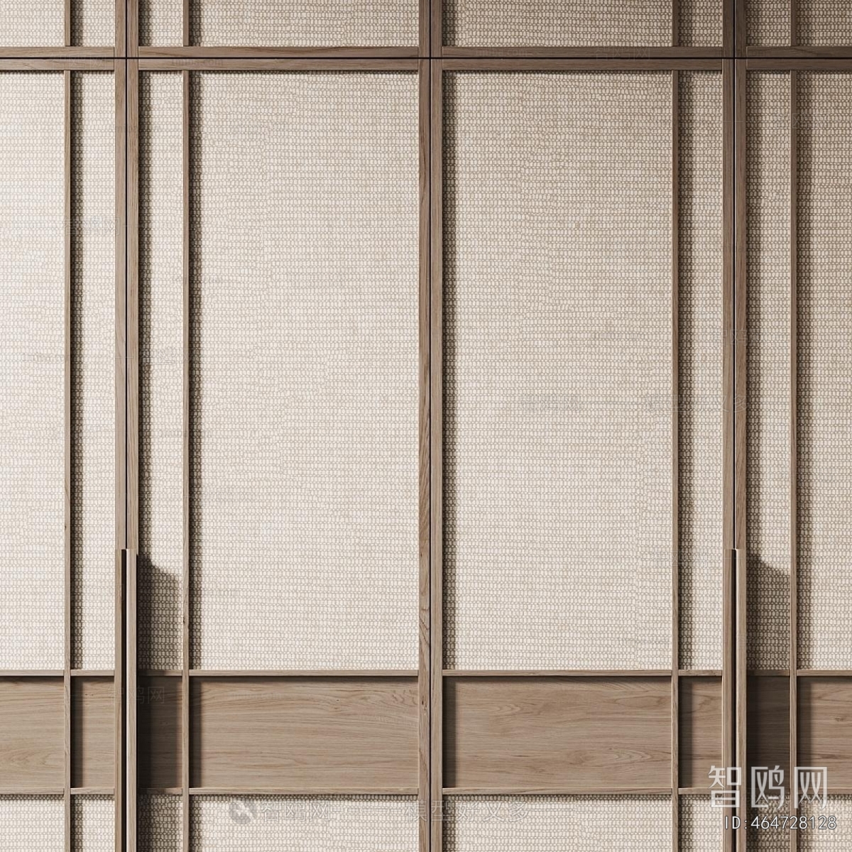 Wabi-sabi Style The Wardrobe