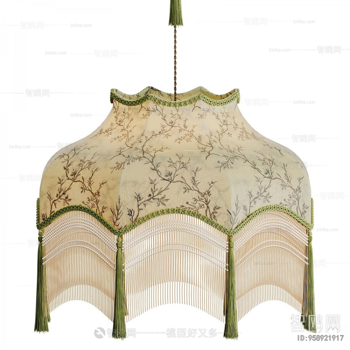 Modern Droplight